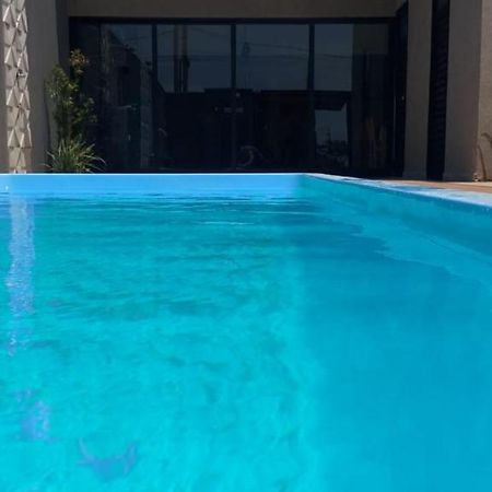 Beach House Olimpia - Casa Temporada Kültér fotó