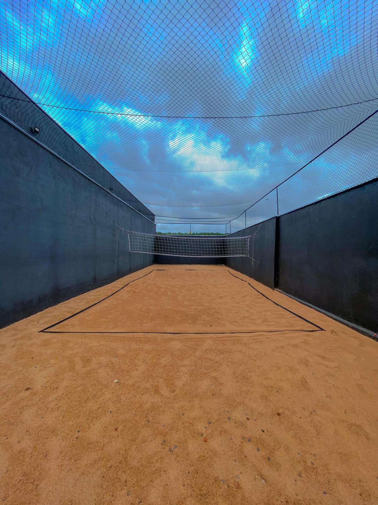 Beach House Olimpia - Casa Temporada Kültér fotó
